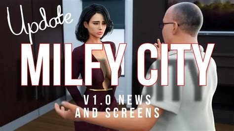 milfy city pornhub|Milfy City 1 Porn Videos .